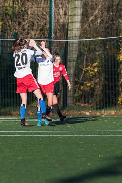 Bild 144 - F Hamburger SV - ATS Buntendor : Ergebnis: 3:0
